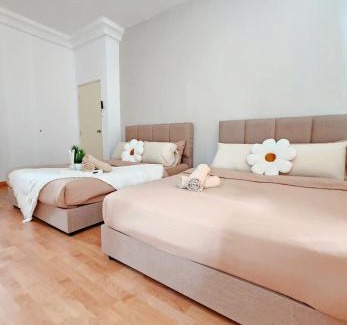 Taman Bukit Mewah Apartment | The Platino 3BR Next To Paradigm Mall