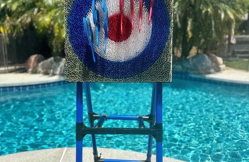 Greenacres House | The Play & Stay Escape-Game Room, Pool, Hot Tub, Game Room, Pool, Playground,