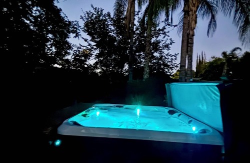 Greenacres House | The Play & Stay Escape-Game Room, Pool, Hot Tub, Game Room, Pool, Playground,