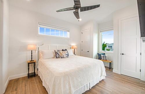 Siesta Key House | The Plaza