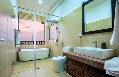 Kosgoda Hotel | The Pleasure Kosgoda