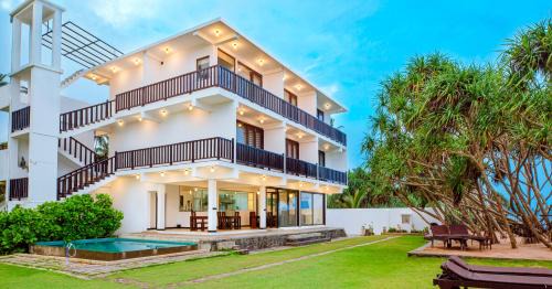 Kosgoda Hotel | The Pleasure Kosgoda