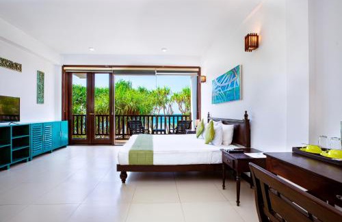 Kosgoda Hotel | The Pleasure Kosgoda