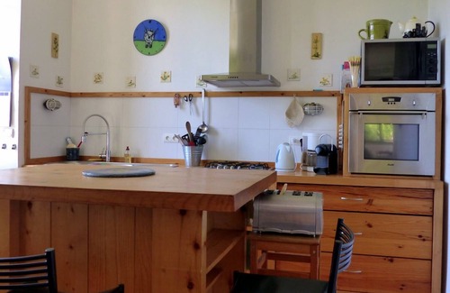 Talloires-Montmin Villa | The pleasures of a French Alps charming family house in Talloires by lake Annecy