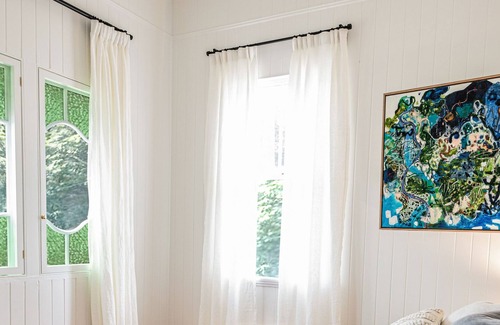 Binna Burra House | The Plot - Quintessential Byron Hinterland getaway