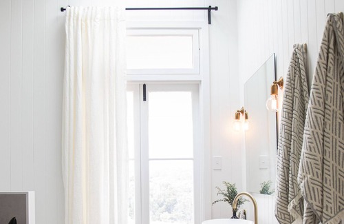 Binna Burra House | The Plot - Quintessential Byron Hinterland getaway