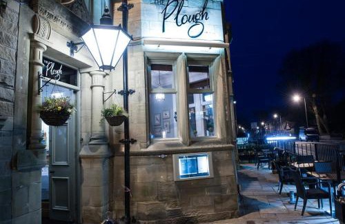 South Charlton Hotel | The Plough