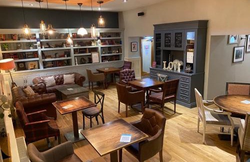 South Charlton Hotel | The Plough