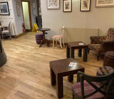 South Charlton Hotel | The Plough