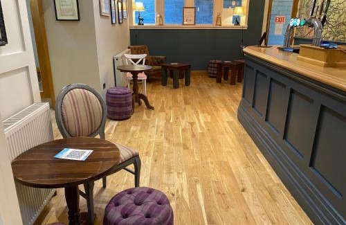 South Charlton Hotel | The Plough