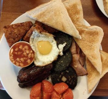 Woodford Halse Hotel | The Plough Inn Boddington