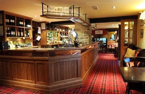 Hathersage Hotel | The Plough Inn