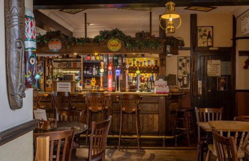 Fulford Bed & Breakfast | The Plough Inn