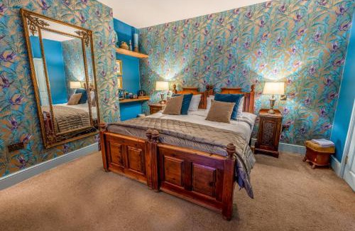 Fulford Bed & Breakfast | The Plough Inn
