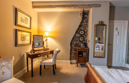 Fulford Bed & Breakfast | The Plough Inn