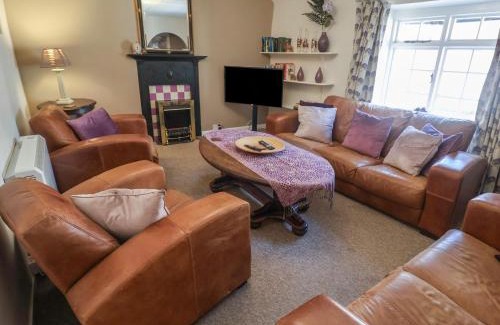 Holt House | The Plover