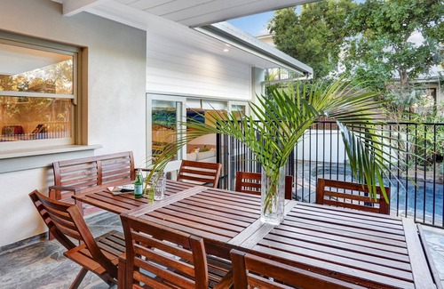 Peregian Beach House | The Pod - Pet Friendly