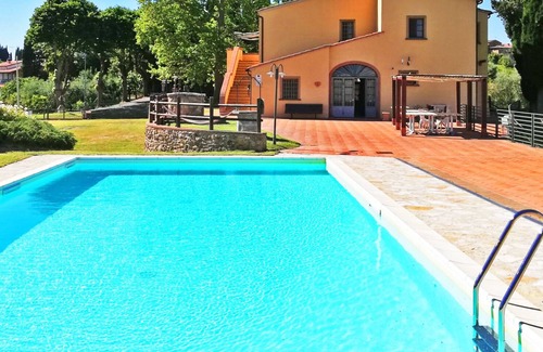 Casciana Terme Lari House | THE POGGET of CASCIANA