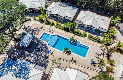Avellanas Beach Hotel | The Point #9