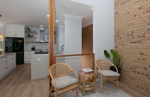Iluka House | The Point