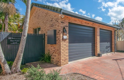 Iluka House | The Point