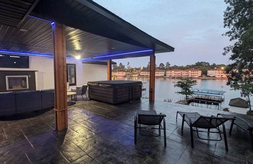 Rockwell House | The Point of Paradise 2