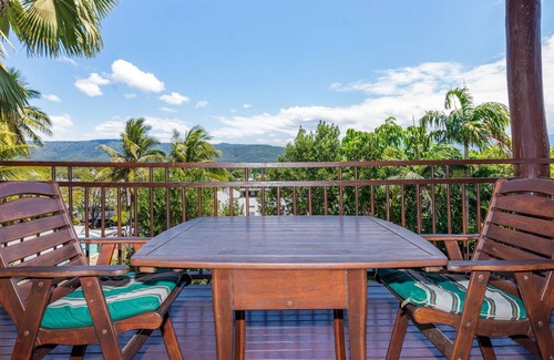 Port Douglas Apartment | The Point Villa 10 Port Douglas