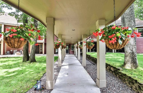 Minocqua Condo | The Pointe Resort & Club 2 Bedroom Condo