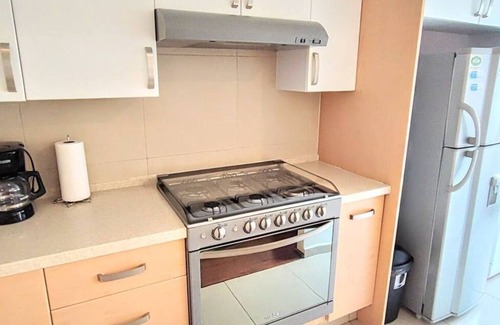Miguel Hidalgo Apartment | The Polanco Signature–Curated 2BR w/Top Amenities Pool, Gym, Paddle, Rooftop, High-speed WiFi