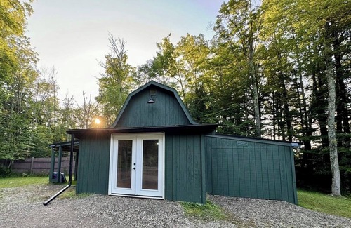 Town of Concord House | The Pond House in Springville!