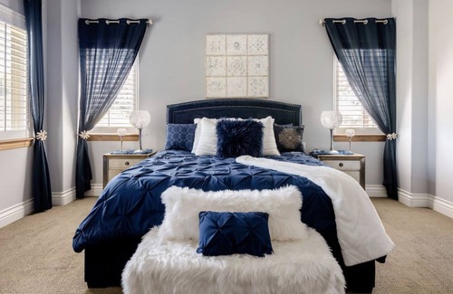 Cardinal Hills Estates House | The Ponderosa Family Suite Resort!