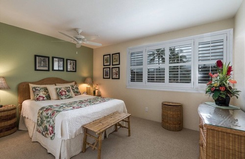 Kapaa Resort | The Pono Kai Resort in Kauai 2 Bedroom Ocean View Unit Sleeps 6