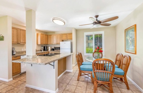 Kapaa Resort | The Pono Kai Resort in Kauai 2 Bedroom Ocean View Unit Sleeps 6