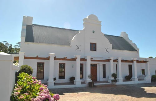 Die Barakke Cottage | The Pool Cottage. Wish you were here.