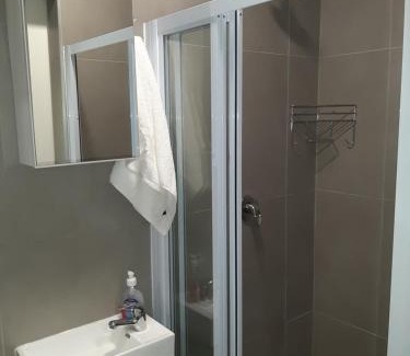 Fish Hoek Apartment | The Pool Cottage