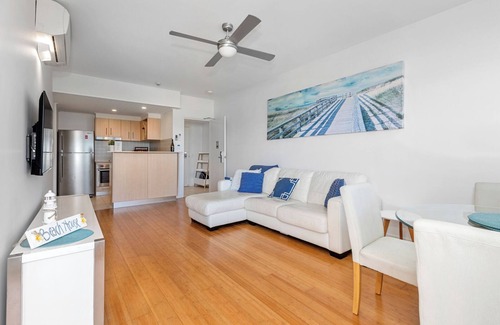Kingscliff Apartment | The Pool Resort Kingscliff 3303/04