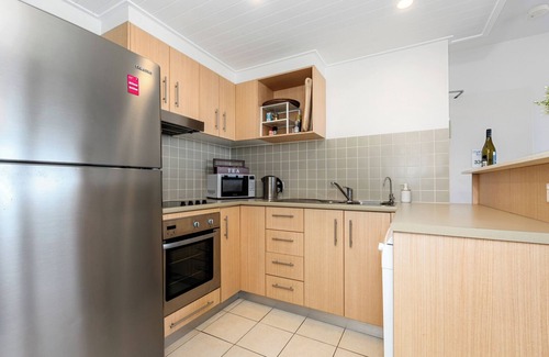 Kingscliff Apartment | The Pool Resort Kingscliff 3303/04