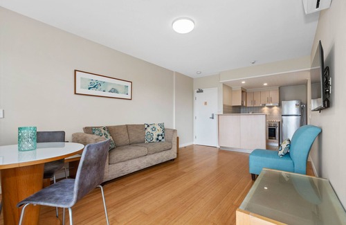 Kingscliff Apartment | The Pool Resort Kingscliff - 2B Dual Key (7203/04) - Holiday Management Co.