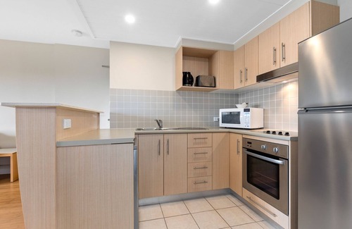 Kingscliff Apartment | The Pool Resort Kingscliff - 2B Dual Key (7203/04) - Holiday Management Co.