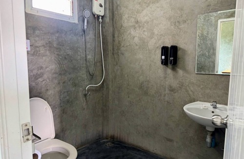 Khanong Phra Resort | The Poom Cafe Resort Khao Yai