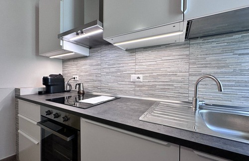 Careggi Rifredi Apartment | The Pop Art Flat in Florence