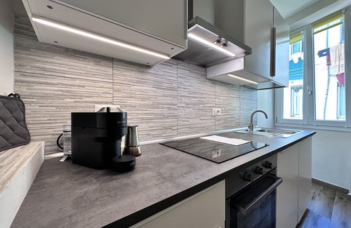 Careggi Rifredi Apartment | The Pop Art Flat in Florence