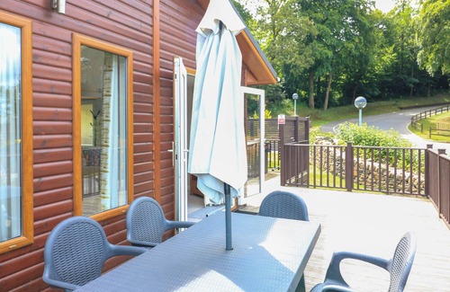 Liverton Cottage | THE POPLARS - 11 POOL VIEW, family friendly, with pool in Chudleigh