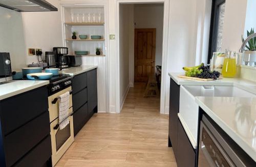 York House | The Poppy Inn