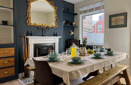 York House | The Poppy Inn
