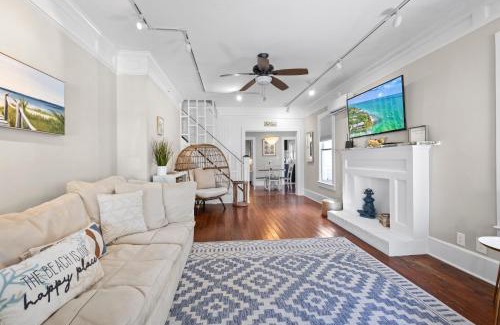 Fort Pierce House | The Porch at Fort Pierce