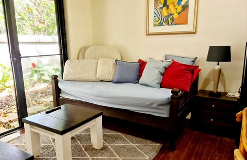 Port Douglas House | The Port Douglas Nudists' Retreat.