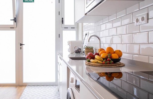 Poblats Maritims Apartment | THE PORT SUITES APARTMENTS 4