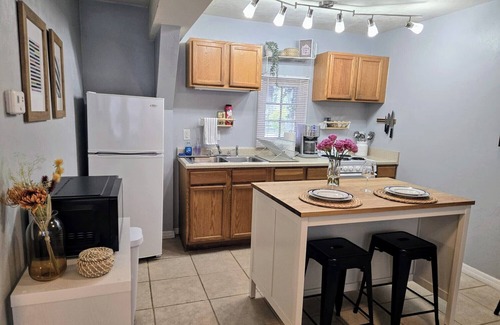 Innovation District Apartment | The Port - Walkable to University of Florida, includes Parking