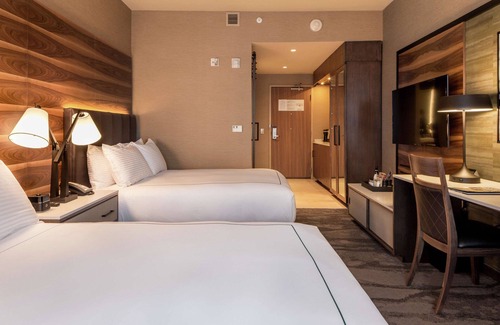 Downtown Portland Hotel | The Porter Portland, Curio Collection by Hilton